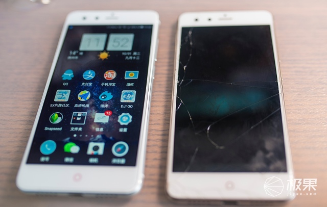 努比亚努比亚Z17mini努比亚手机