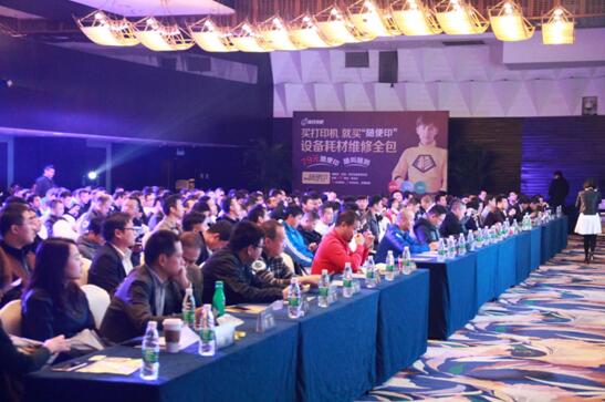 打印机界的小米即将诞生,叫我修吧超级产品震