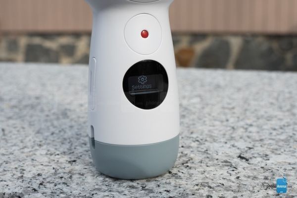 三星的360度相機(jī)專利泄露，更新了Gear 360產(chǎn)品