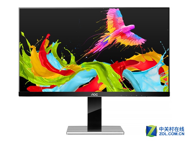 不知道选哪款？看看这几款显示器怎么样 