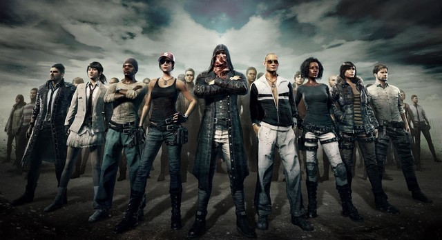 《绝地求生》官方零容忍 开挂或成历史