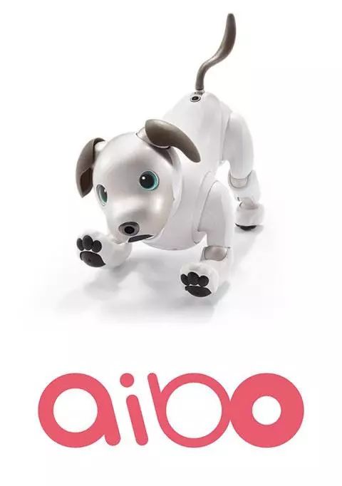 索尼电子狗 AIBO 就要回来了！