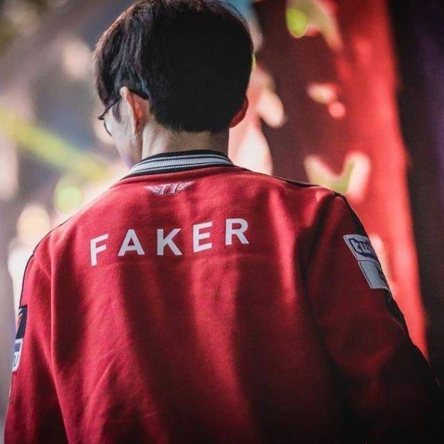 李哥还是李哥!Faker的赛前骚话总结_esports电