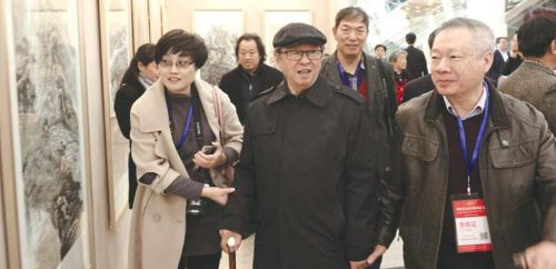 11月3日上午，博览会在济南舜耕国际会展中心开幕。本报记者戴伟摄