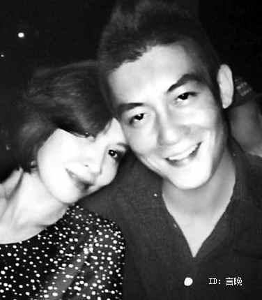 关之琳高尔夫球真相流出, 刘嘉玲承认身不由己