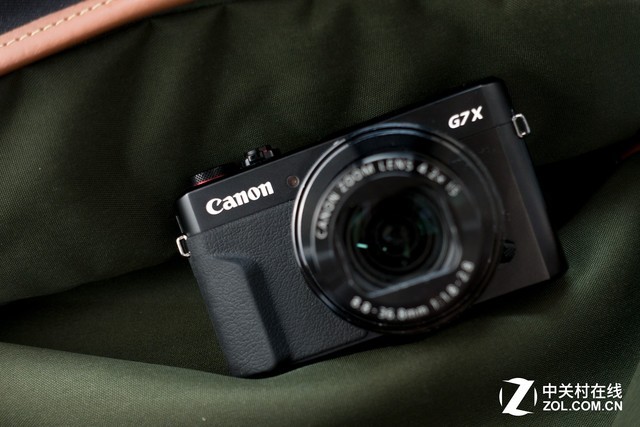 寻找夜空中最亮的星 佳能G7X II星空之旅 