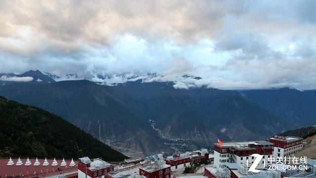 寻找夜空中最亮的星 佳能G7X II星空之旅 