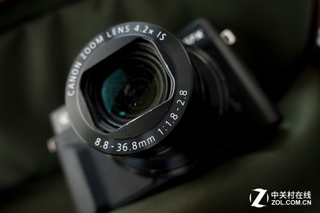 寻找夜空中最亮的星 佳能G7X II星空之旅 