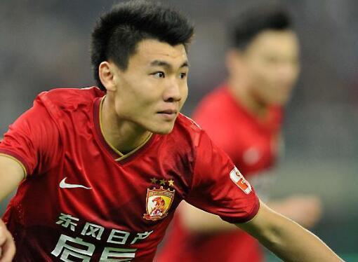 武汉卓尔下赛季第一引援敲定!曾在中超9场进7