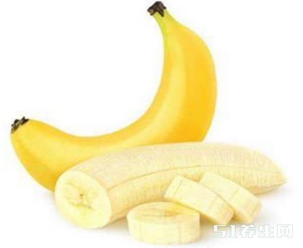 这种香蕉吃了会中毒或者致癌!买的时候注意这