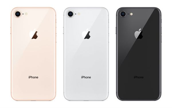 iPhone 8、X到底应该买谁？苹果：不差钱必然后者
