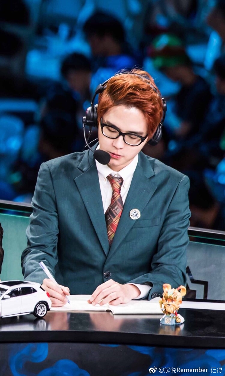 NEST2017解说阵容:米勒 记得与Ada_esports电子竞技_凤凰网