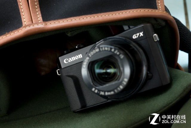 寻找夜空中最亮的星 佳能G7X II星空之旅 