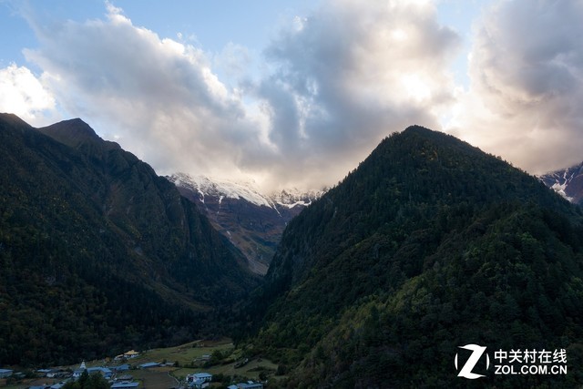 寻找夜空中最亮的星 佳能G7X II星空之旅 