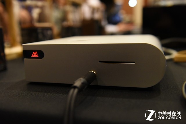 谷津Focal交相辉映 锦锋展厅星光熠熠