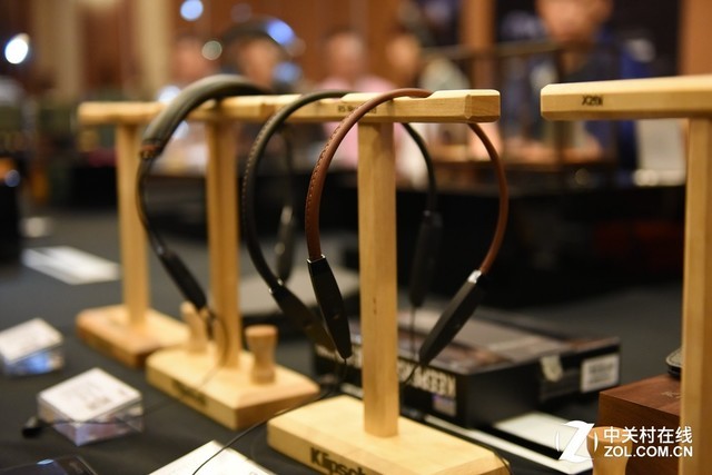 谷津Focal交相辉映 锦锋展厅星光熠熠