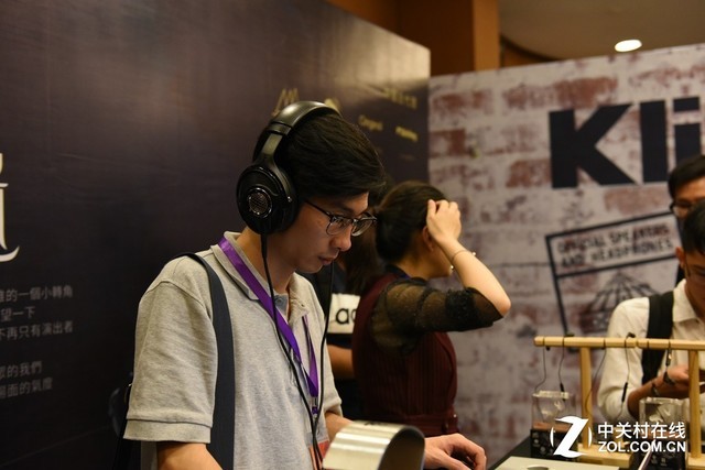 谷津Focal交相辉映 锦锋展厅星光熠熠