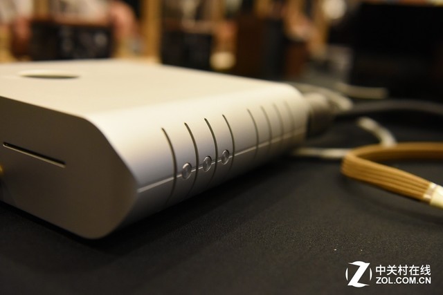 谷津Focal交相辉映 锦锋展厅星光熠熠