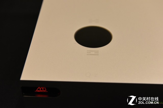 谷津Focal交相辉映 锦锋展厅星光熠熠