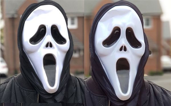 对比三星Note8！iPhone X摄像头详测：结果意外