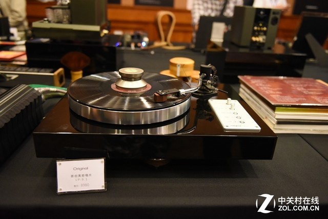 谷津Focal交相辉映 锦锋展厅星光熠熠