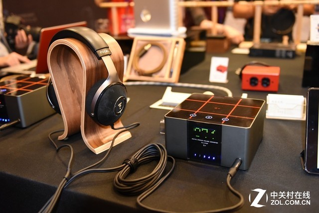 谷津Focal交相辉映 锦锋展厅星光熠熠