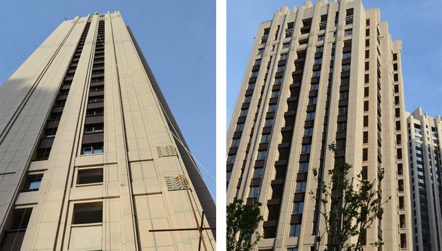 市场追捧，宝润达保温一体板成就外墙高端品牌