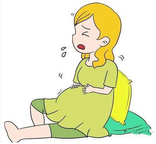 孕妇一定要知道的临产先兆!应该怎样应对分娩