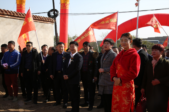 捐助130万!云联惠携手上海市慈善基金会筹建西