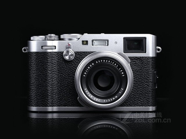 翔法师的第一台相机 