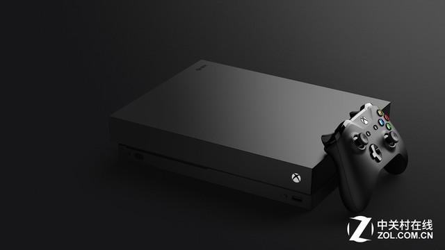 微软针对Xbox One X游戏推出新一版增强系统