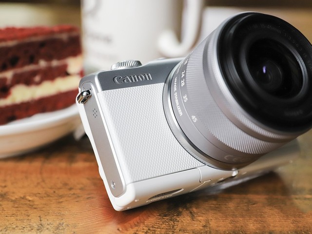 随身拍照好选择 热门轻便微单相机盘点