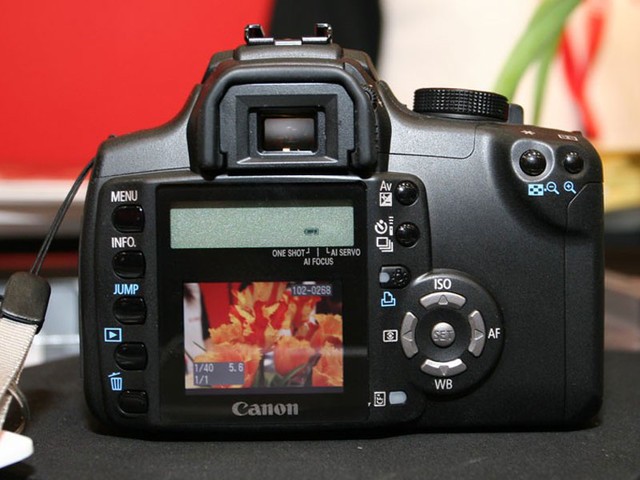 朕的第一台相机和第一台单反 