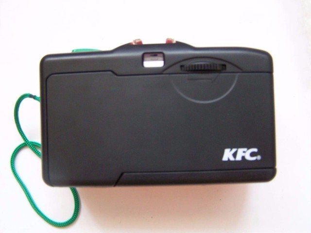 青春记忆 你的第一台数码相机是什么？ 