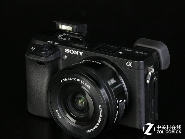 随身拍照好选择 热门轻便微单相机盘点