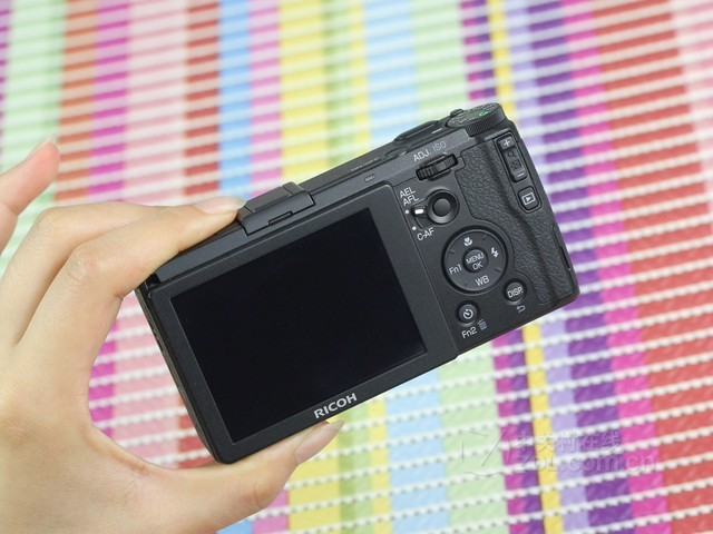 翔法师的第一台相机 