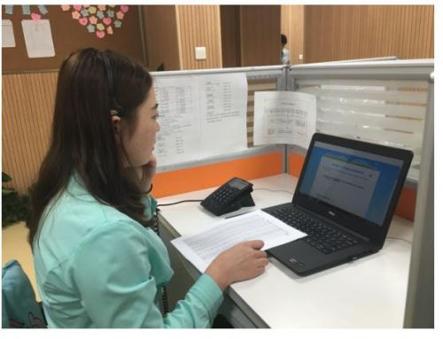 倾听客户声音,第一物业以品质服务提升客户满