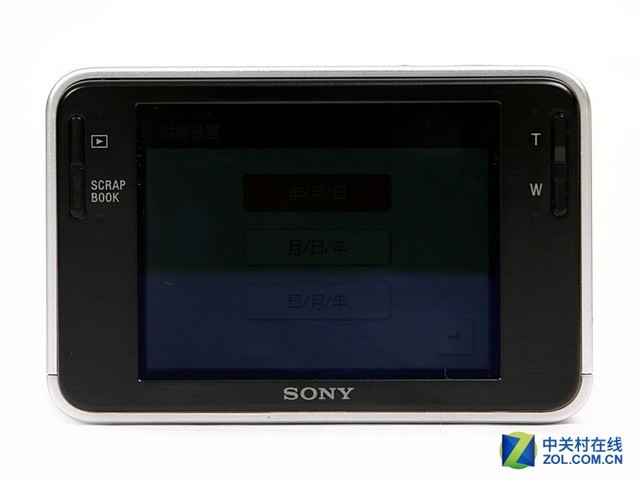 翔法师的第一台相机 