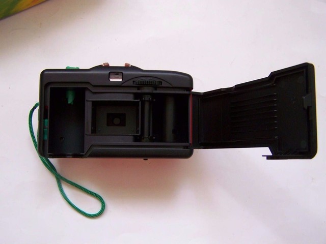 青春记忆 你的第一台数码相机是什么？ 