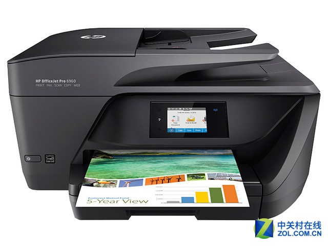 惠普庄正松:创新就是要革自己的命