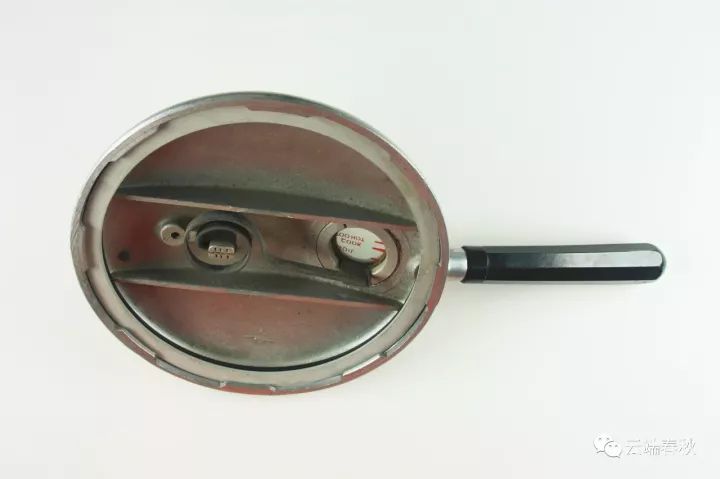 一家造高压锅的航空飞机公司