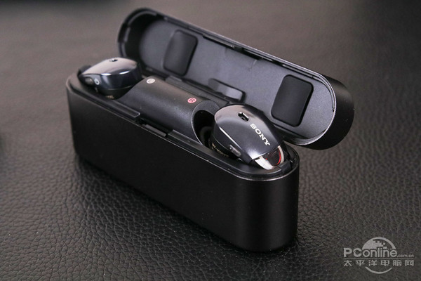 功能比AirPods还强 真无线蓝牙耳机盘点