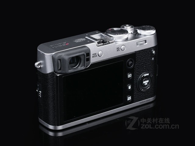 翔法师的第一台相机 