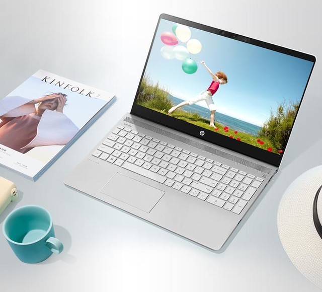 工作生活一机搞定 全能本惠普Pavilion 15 
