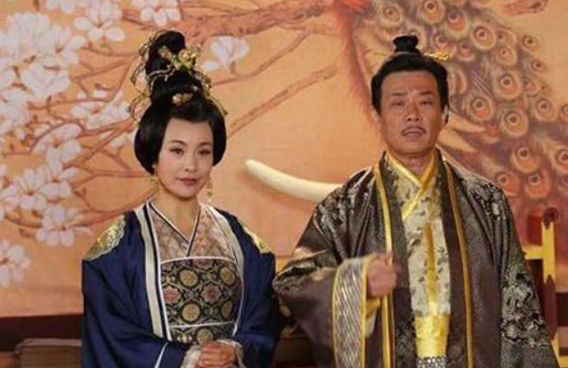 开国皇帝竟是“耙耳朵” 曾被老婆气得离家出走