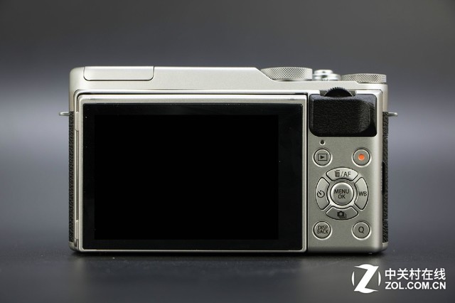 随身拍照好选择 热门轻便微单相机盘点