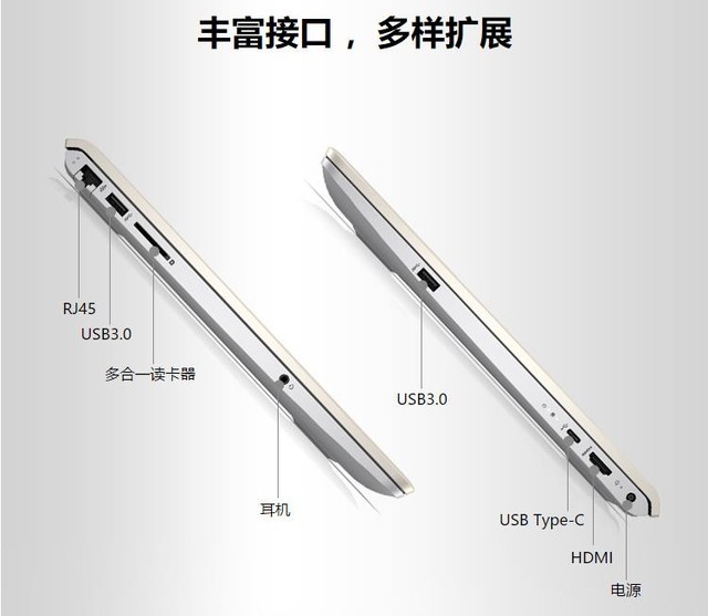 工作生活一机搞定 全能本惠普Pavilion 15 