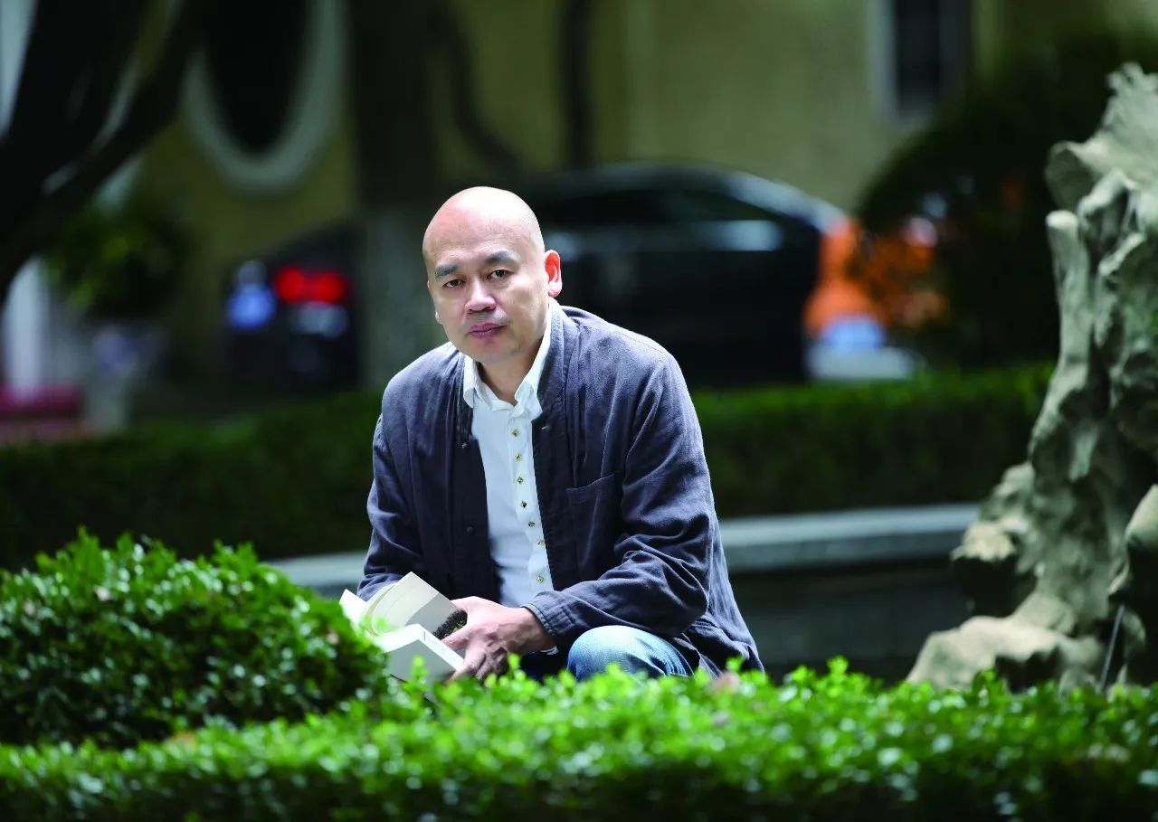 一位画家的文化使命感——访当代画家吴林田_手机凤凰网