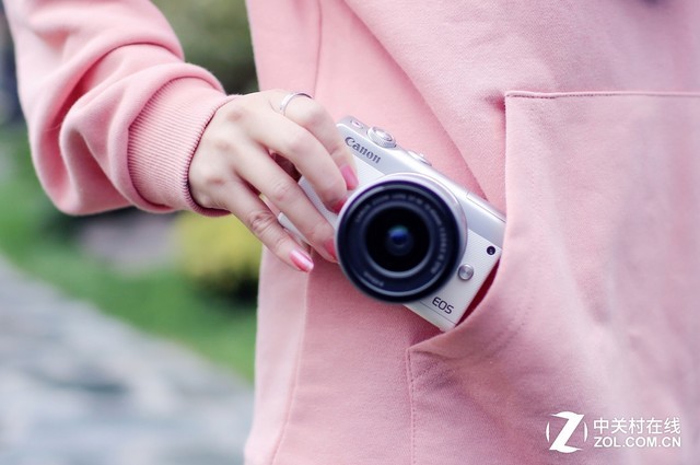 随身拍照好选择 热门轻便微单相机盘点