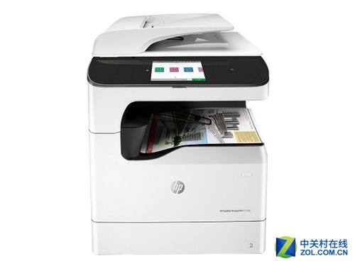 惠普庄正松:创新就是要革自己的命